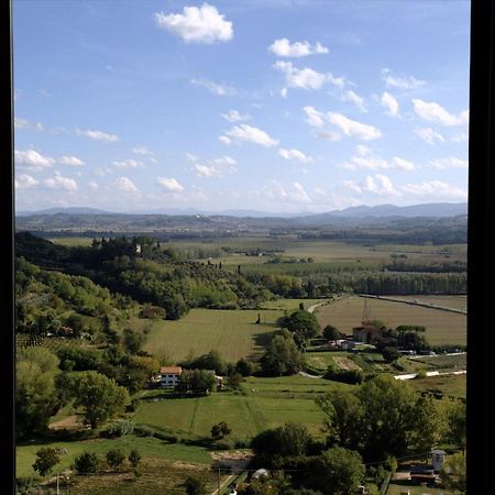 I Tre Poderi 1872 Treggiaia Exterior photo